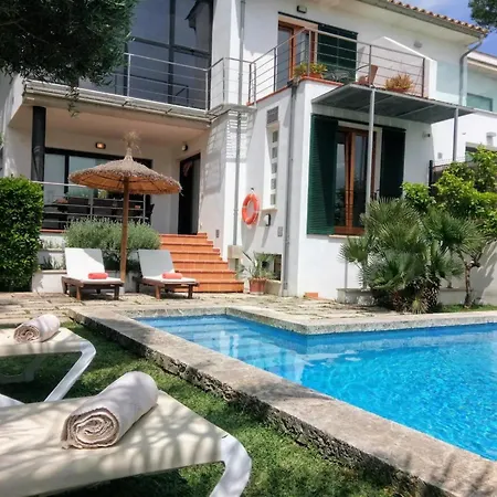 Villa Baulo Pleta Picafort *