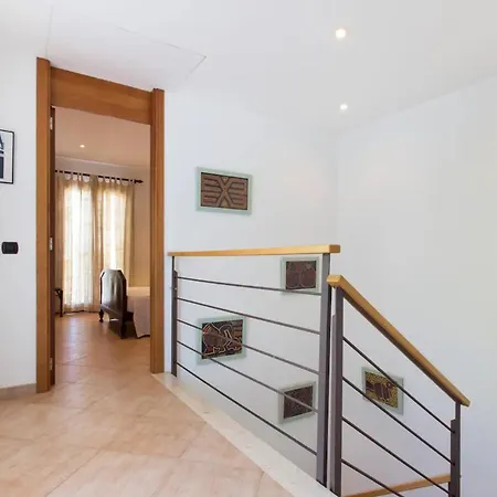 Vila Baulo Pleta Picafort Can Picafort (Mallorca)