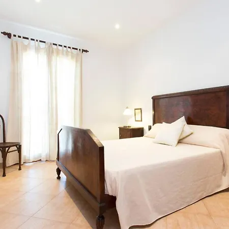 Baulo Pleta Picafort Can Picafort (Mallorca)