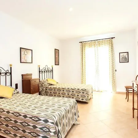 Baulo Pleta Picafort Villa *